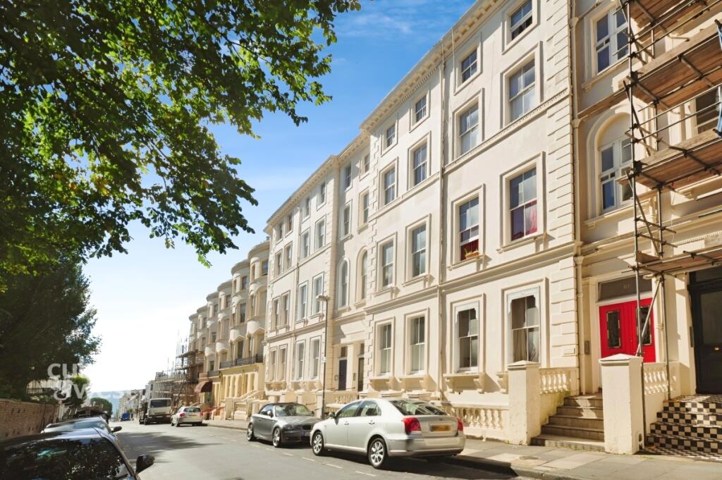 Main image of property: Norfolk Terrace, Brighton, BN1