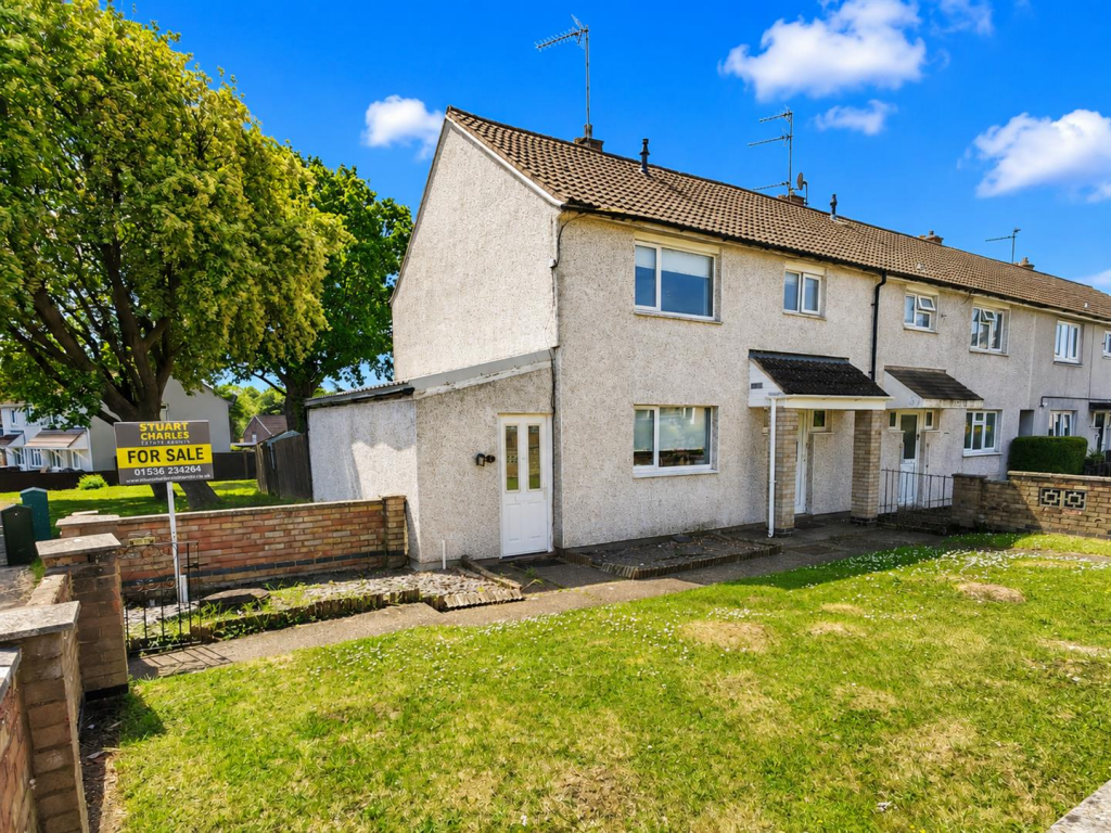 Main image of property: Farmstead Road, Corby