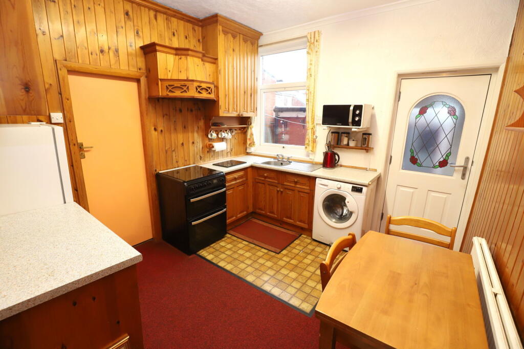 Bradley Fold Road, Ainsworth, Bolton, BL2 5QD photo 4
