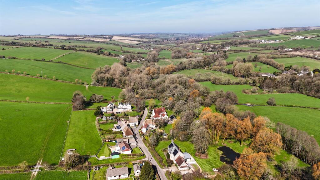 Main image of property: Southover, Frampton, Dorchester