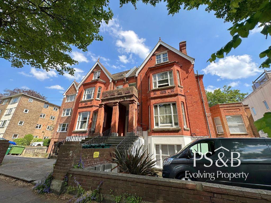 Main image of property: Stanford Avenue, Brighton