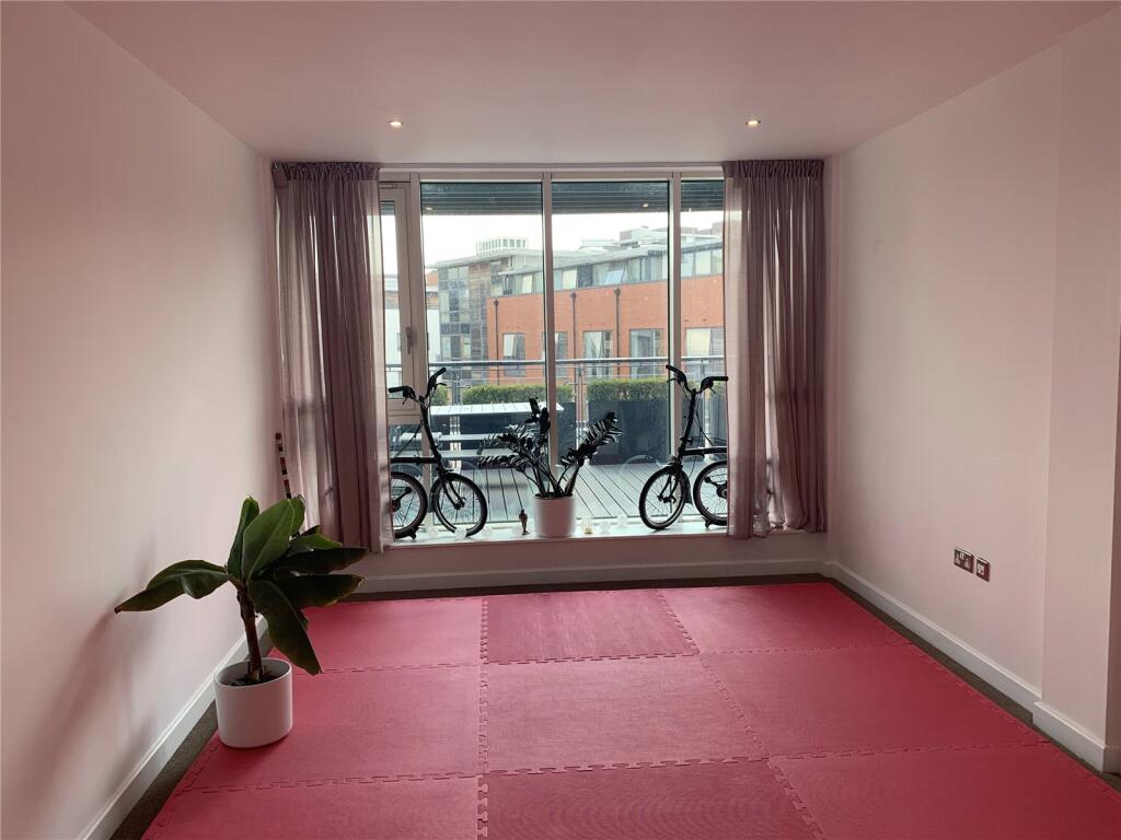 Additional image 8 of Sherborne Street, Birmingham, B16