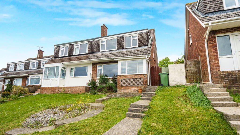 Main image of property: Waddon Close, Plymouth, PL7 4BY