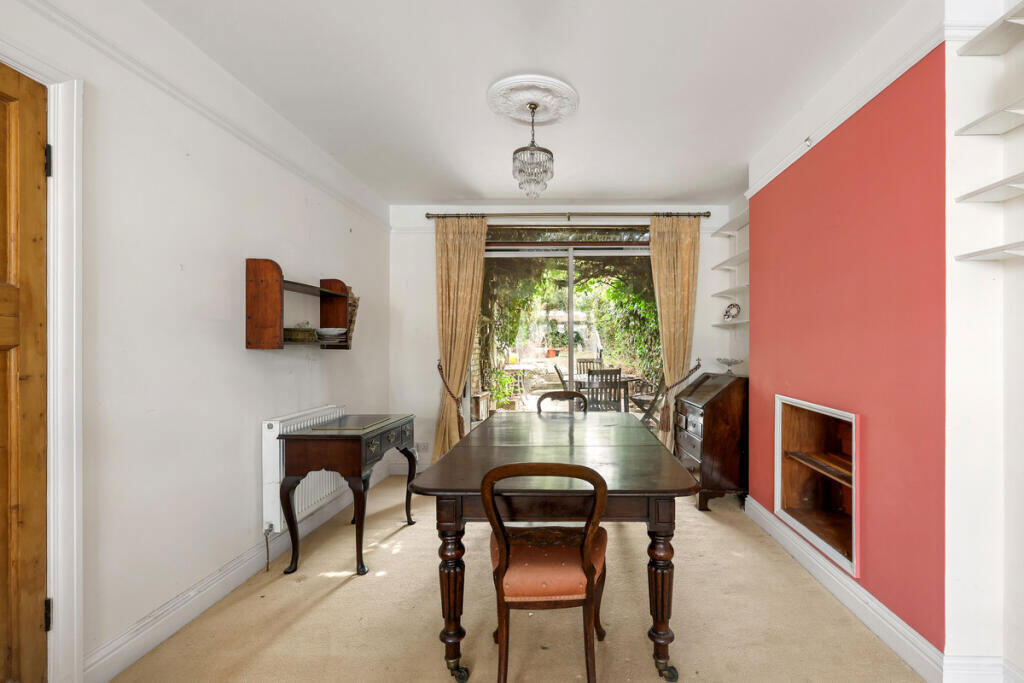 House in Colchester, Shrub End - More