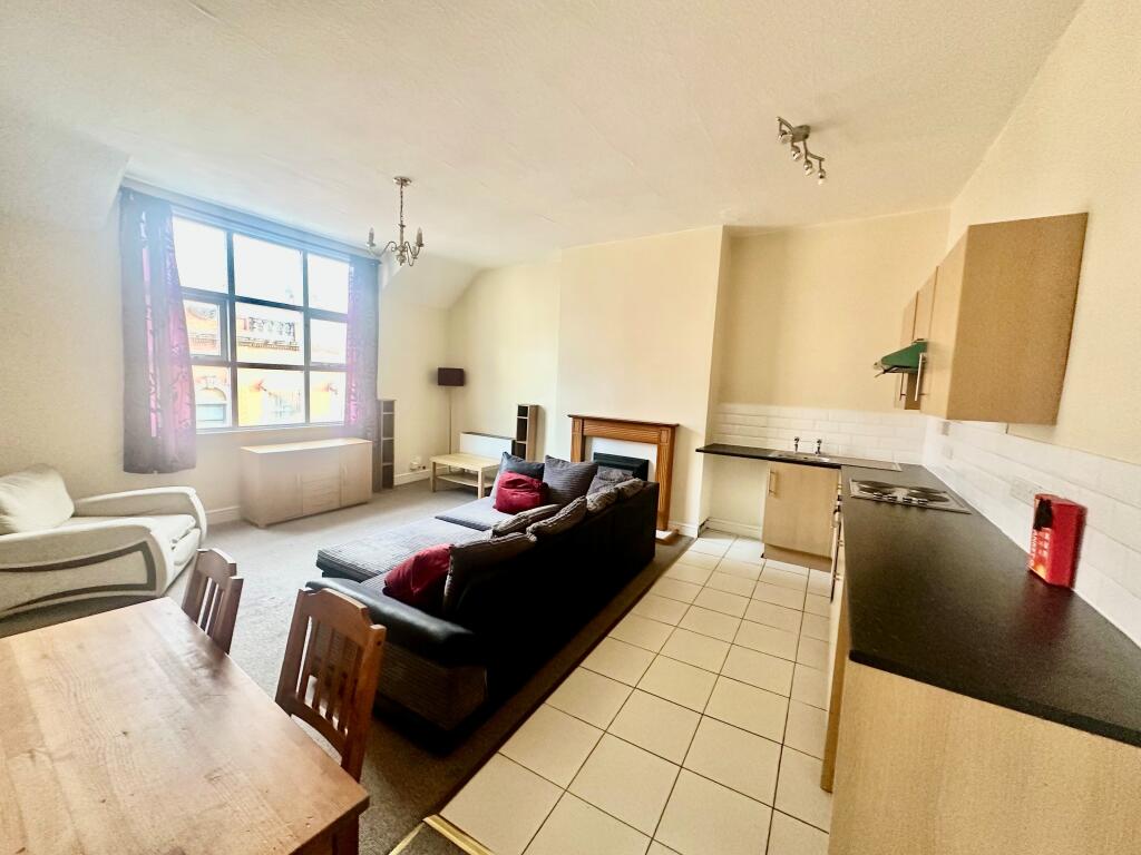 Main image of property: Main Street, Long Eaton, NG10