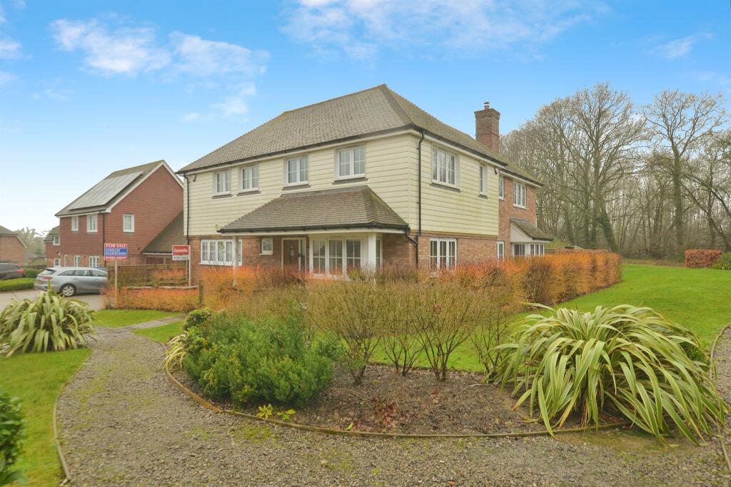 Main image of property: Millfields Place, Bethersden, Ashford