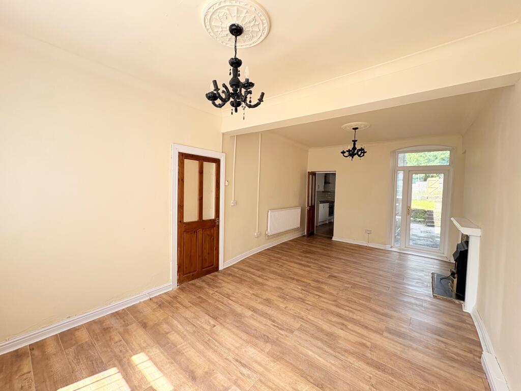 Church Terrace, Blaengarw, Bridgend - View 6