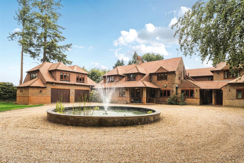 Main image of property: Waterhouse Lane, Kingswood,