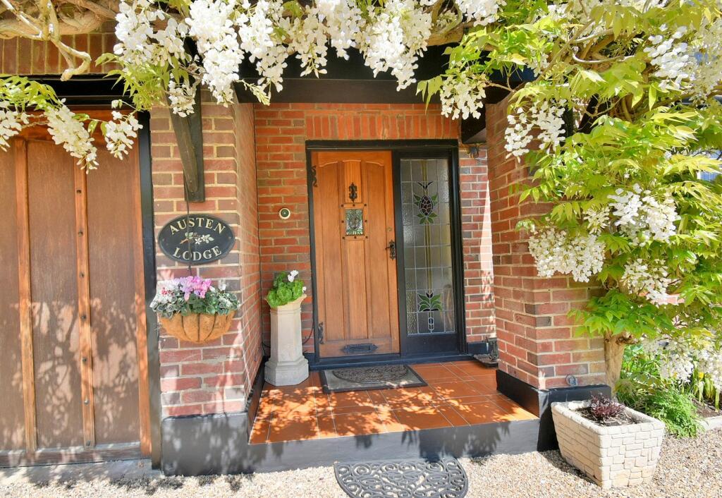 Additional image 23 of Austen Avenue, Bournemouth, BH10