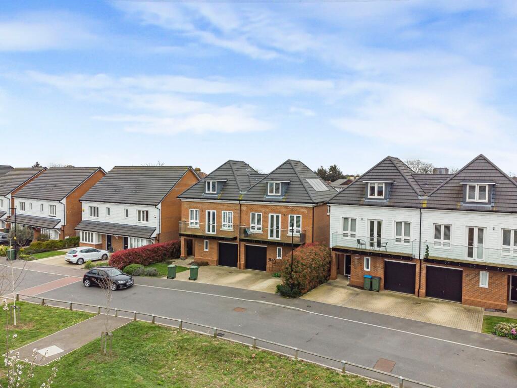 Main image of property: Holland Gardens, London, SE9