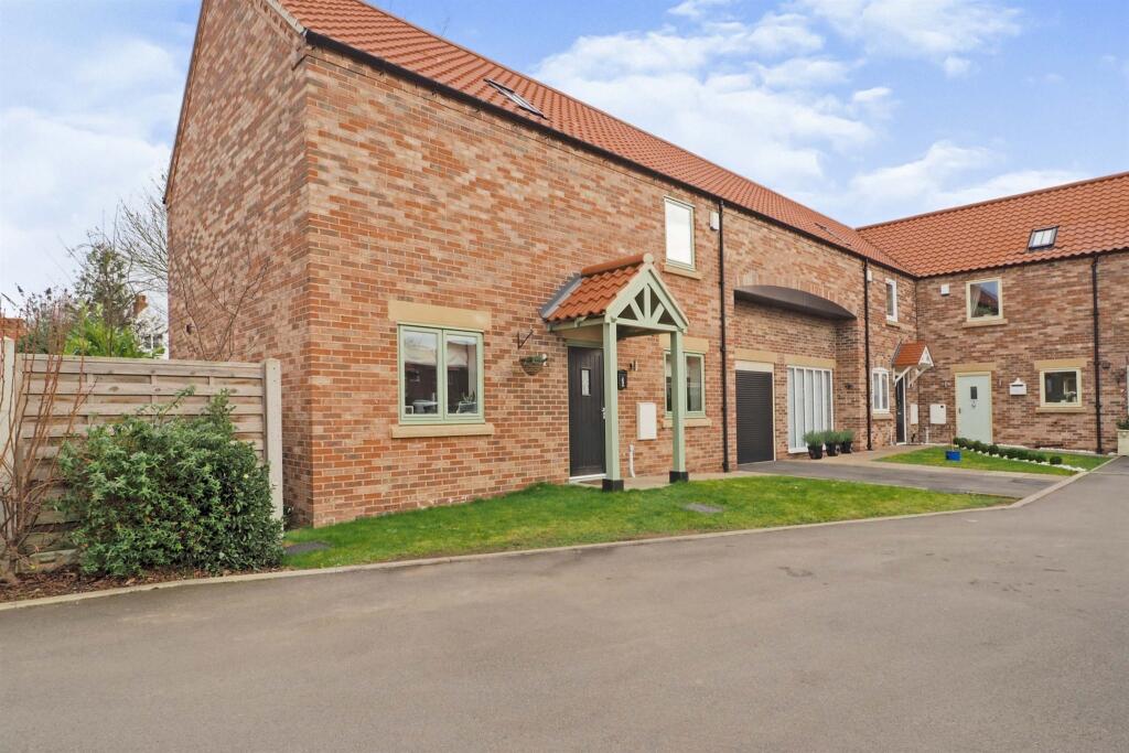 Main image of property: Orchard Grove, East Markham, Newark