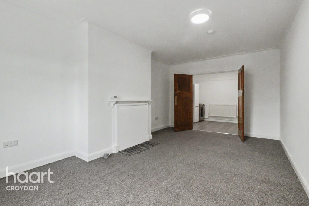 Main image of property: Warham Road, South Croydon
