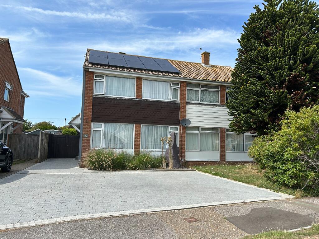 Main image of property: Marine Drive, Selsey