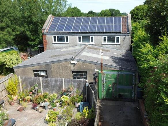 4 - Detached Workshop for Auction, St Annes.JPG