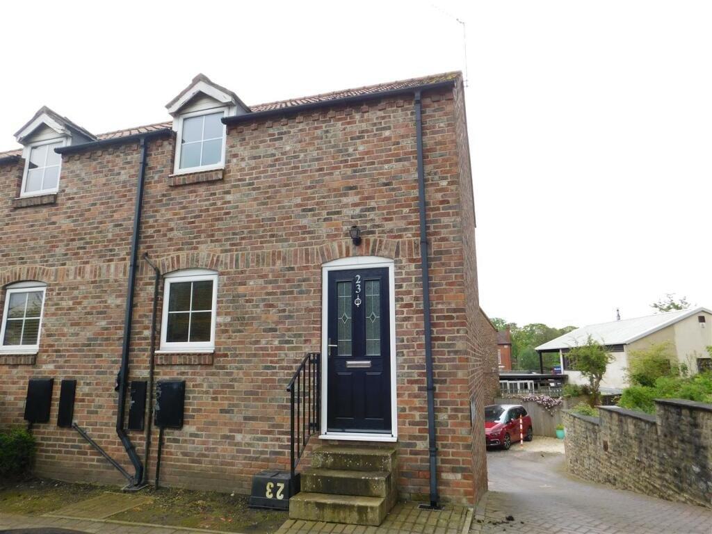 Main image of property: Somerset Row, Ripon, North Yorkshire, HG4