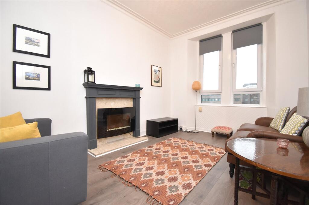 Main image of property: Hillend Place, Edinburgh, EH8