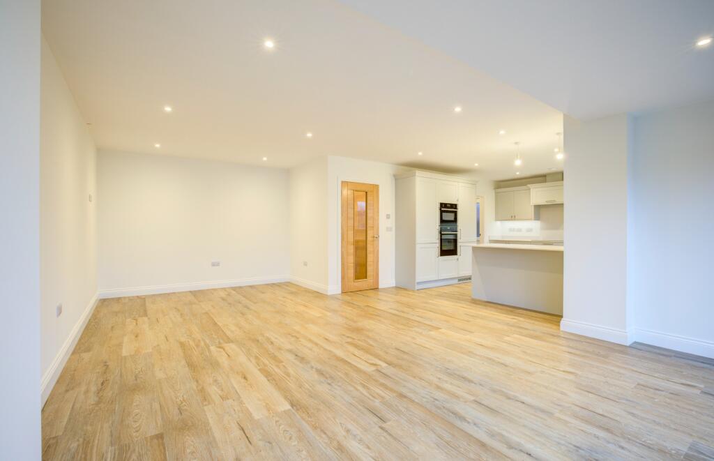 The Redford, Hamsterley Pastures, Hamsterley, Bishop Auckland, DL13 3BU photo 4
