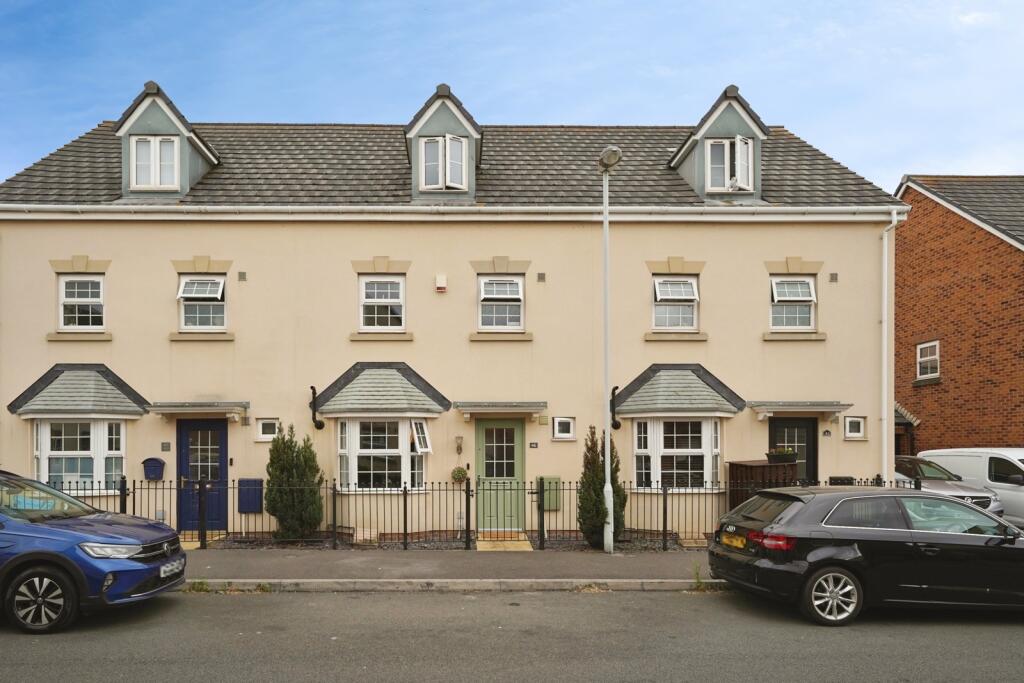 Main image of property: St. Mawgan Street Kingsway, Quedgeley, Gloucester, Gloucestershire, GL2