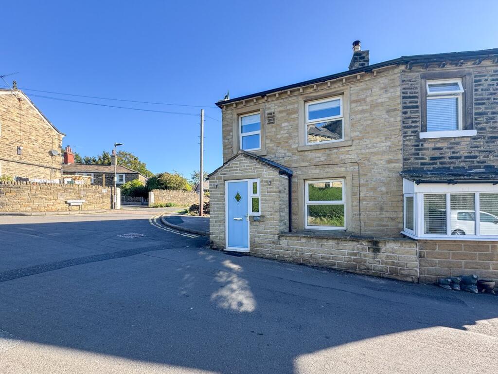 Main image of property: Church Street, Honley, Holmfirth, HD9
