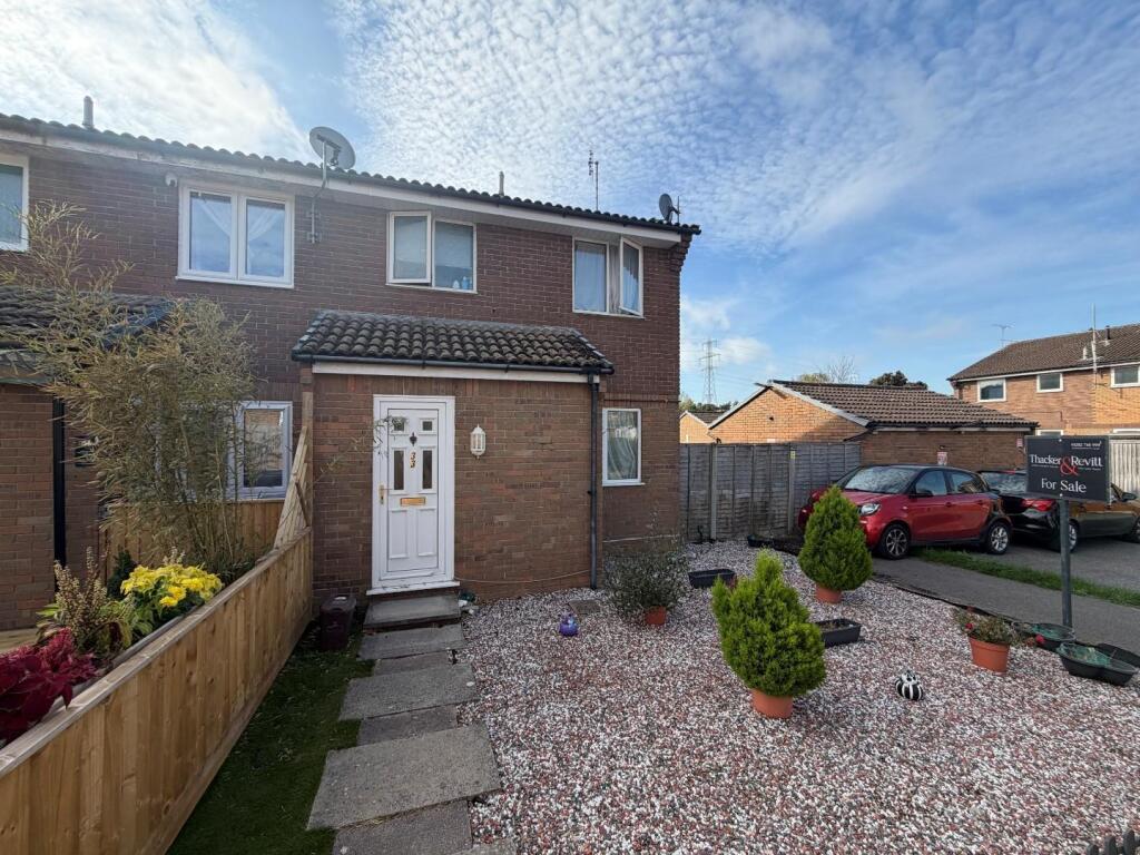 Main image of property: Chetnole Close, Canford Heath, Poole