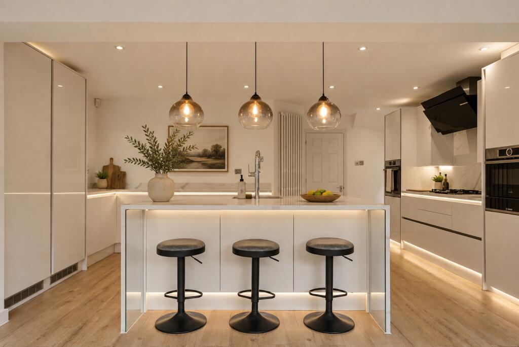 House in St Albans, Cotlandswick, London Colney - View 3