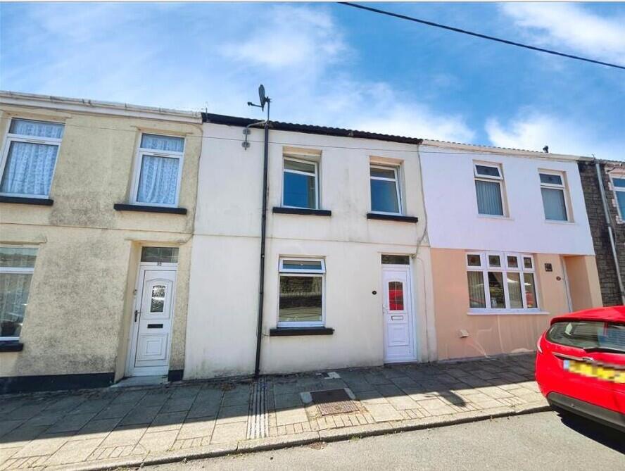 Main image of property: Bryn Eirw, Trehafod CF37 2PA