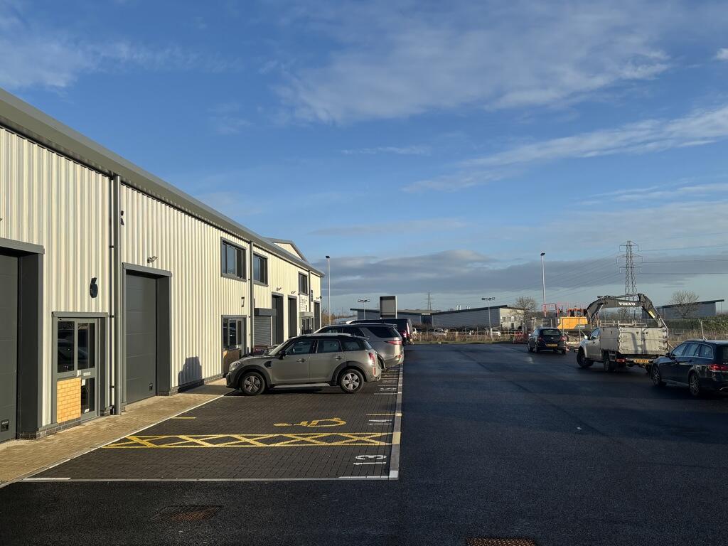 Additional image 10 of Unit 11, Rockhaven Business Centre, Malthouse Lane, Commerce Park, Frome, Somerset, BA11 2FS