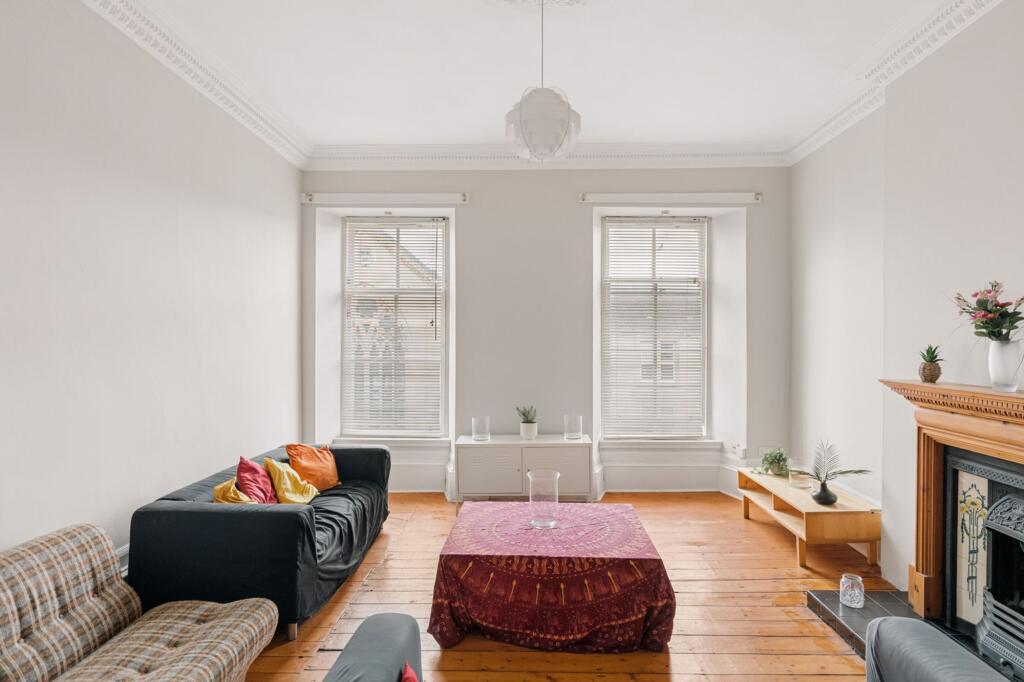 Apartment in Glasgow - View 2