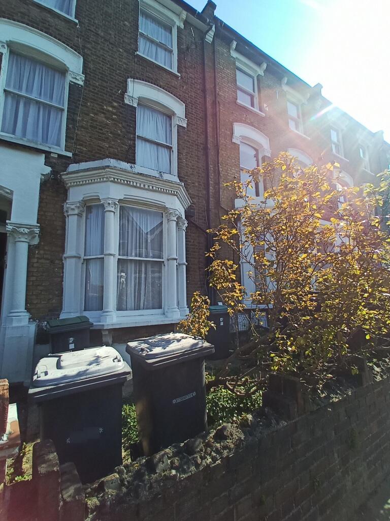 Main image of property: Scarborough Road, London, N4