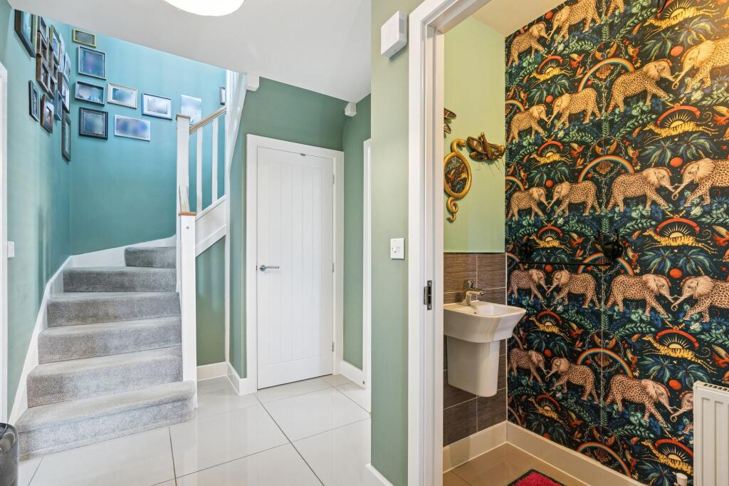 House in Milton Keynes - View 5