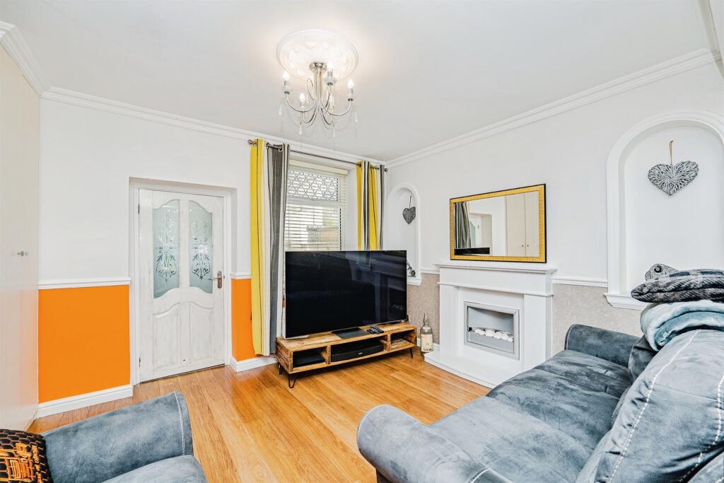Station Road, Nantymoel, Bridgend - View 6