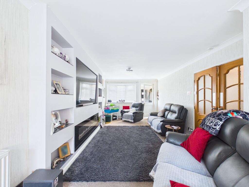 House in Warrington - View 3
