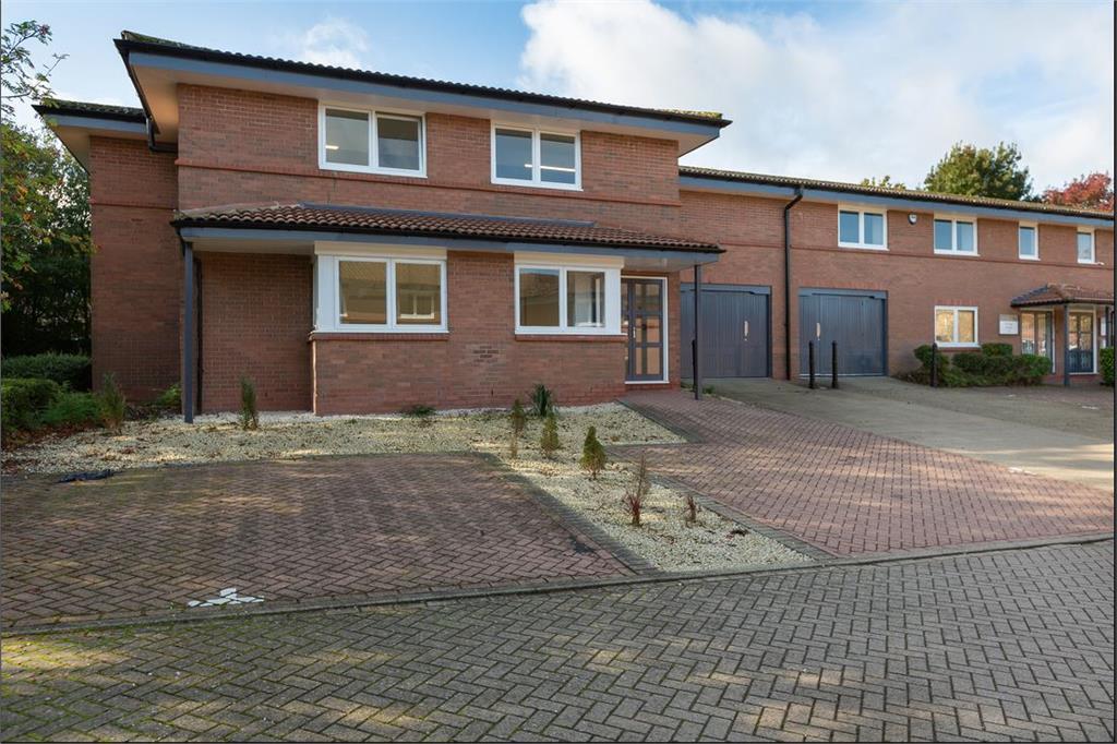 Main image of property: 15 Drakes Mews, Crownhill, Milton Keynes, MK8