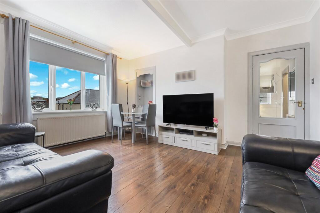 Apartment in Paisley, Inverclyde - View 2