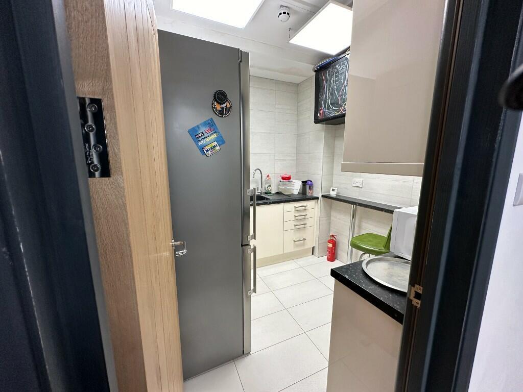 3rd Flr Kitchen