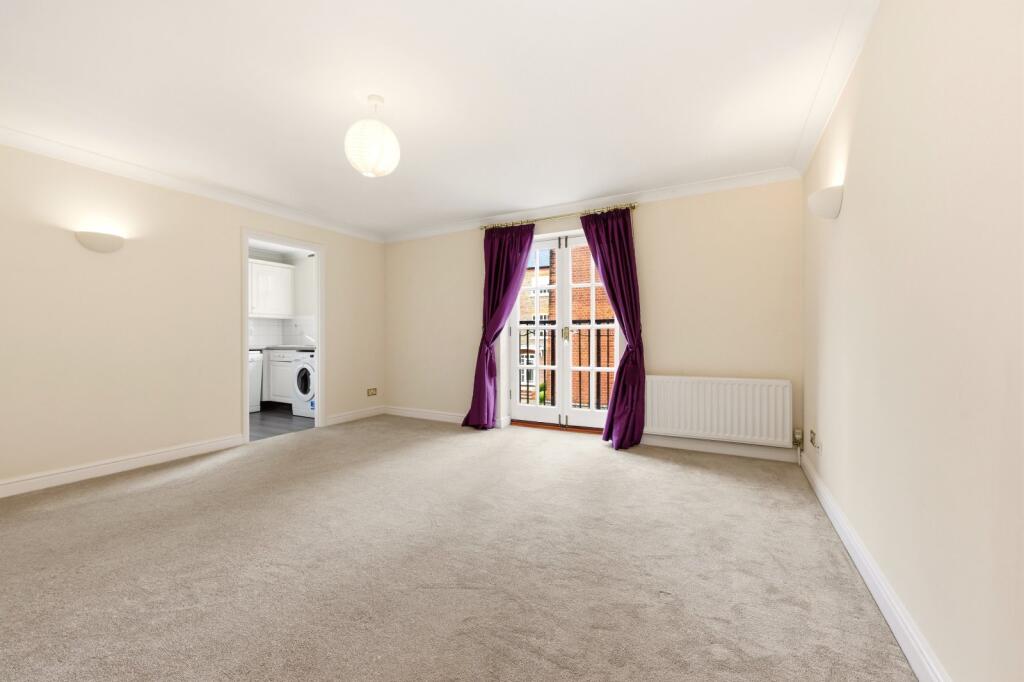 Milliners Court, Lattimore Road, St. Albans, Hertfordshire, AL1 photo 3