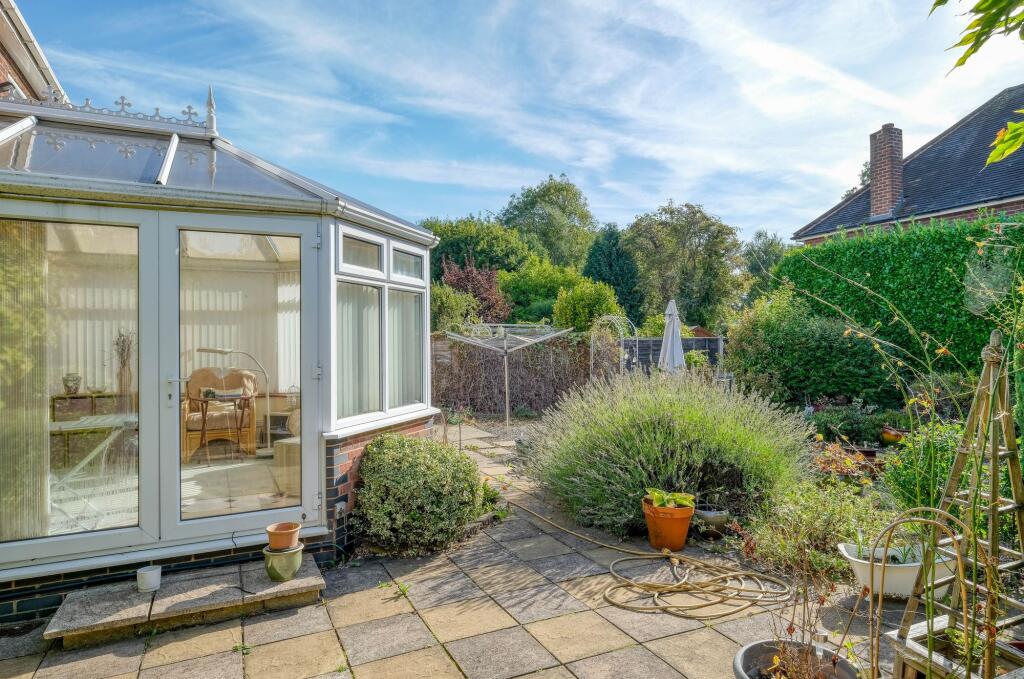 Additional image 17 of Heathcote Avenue, Solihull, B91