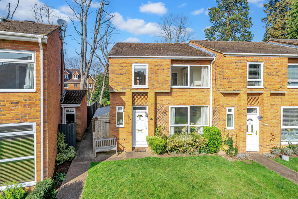 Main image of property: Egerton Place, Weybridge