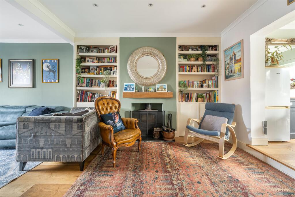 House in London, Woodford Green - View 4