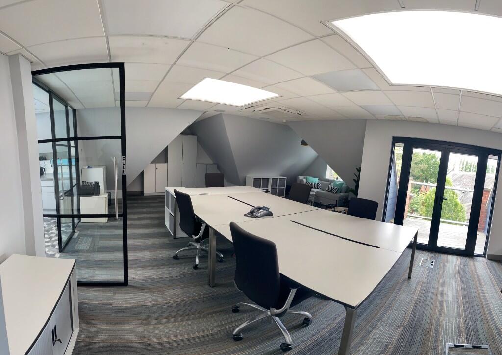 Main image of property: TS1, Pinewood Business Park, Coleshill Road, Marston Green, B37 7HG