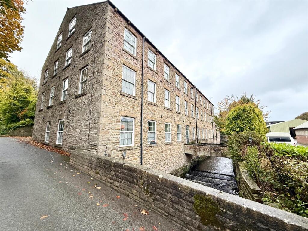 Main image of property: Charley Lane, Chinley, High Peak