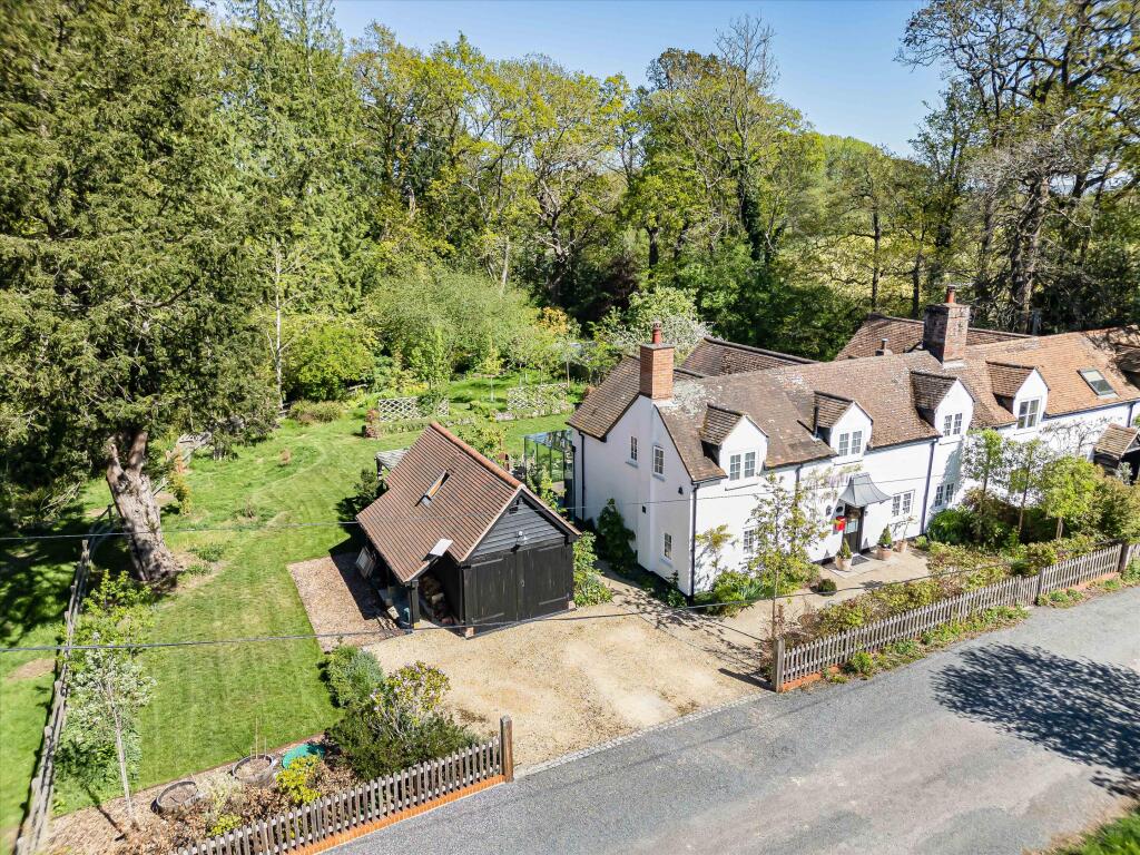 Main image of property: Nuneham Park, Nuneham Courtenay, Oxfordshire OX44