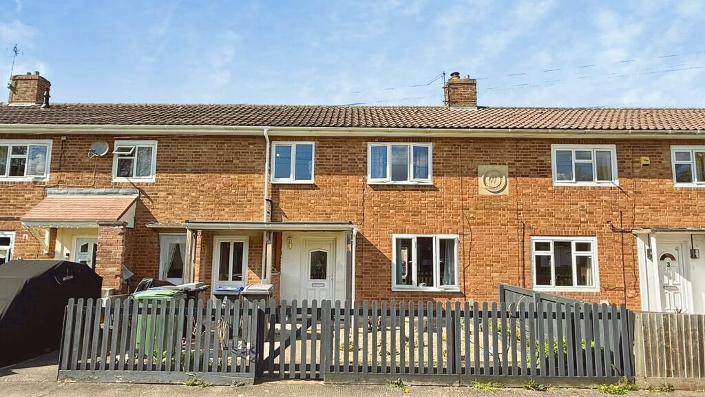 Main image of property: Cedar Grove, Westbury