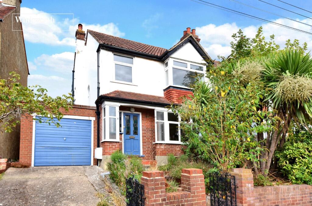 Main image of property: Moreton Road, Worcester Park, KT4