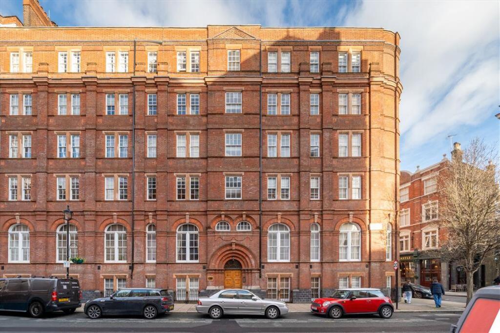 Main image of property: Ambrosden Avenue, Westminster