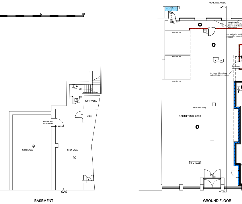 Main image of property: High Street, Poole, Dorset, BH15
