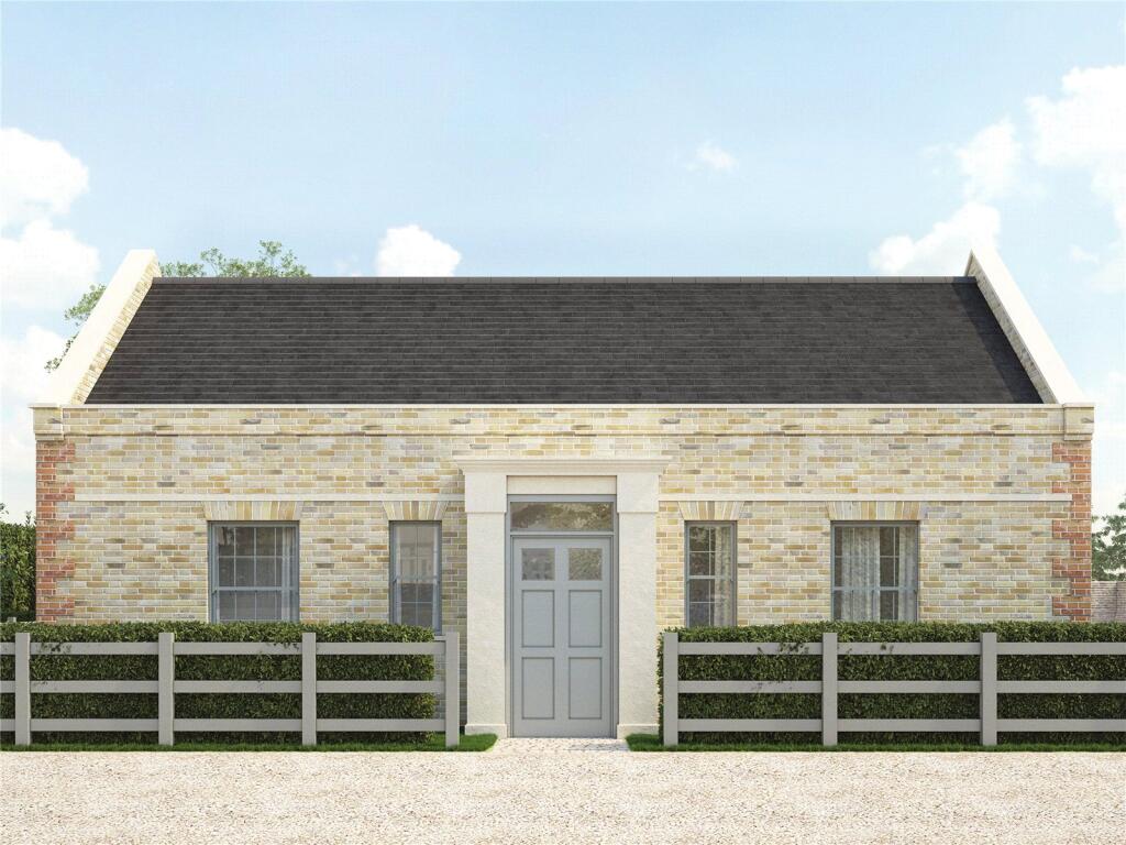 Main image of property: New Park Road, Newgate Street, Hertford, Hertfordshire, SG13