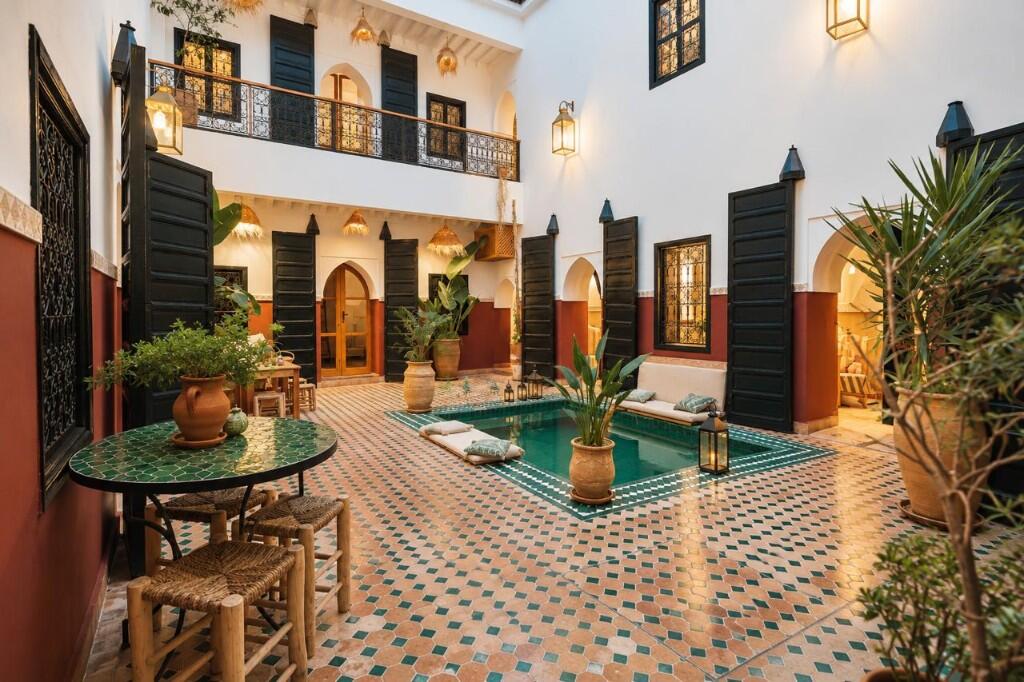Main image of property: Marrakech, Marrakech-Tensift-El Haouz, Marrakech