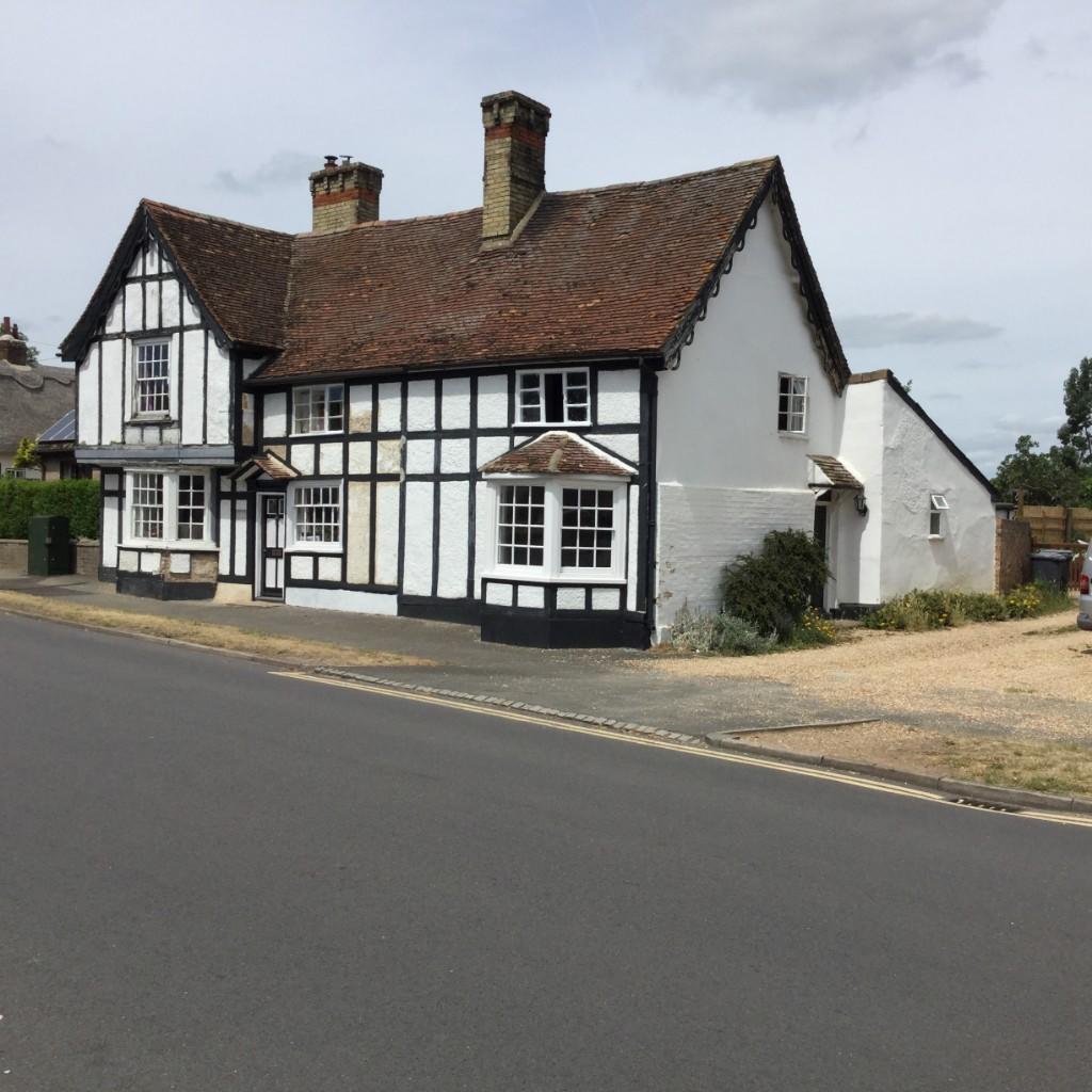 Main image of property: High Street, MK44
