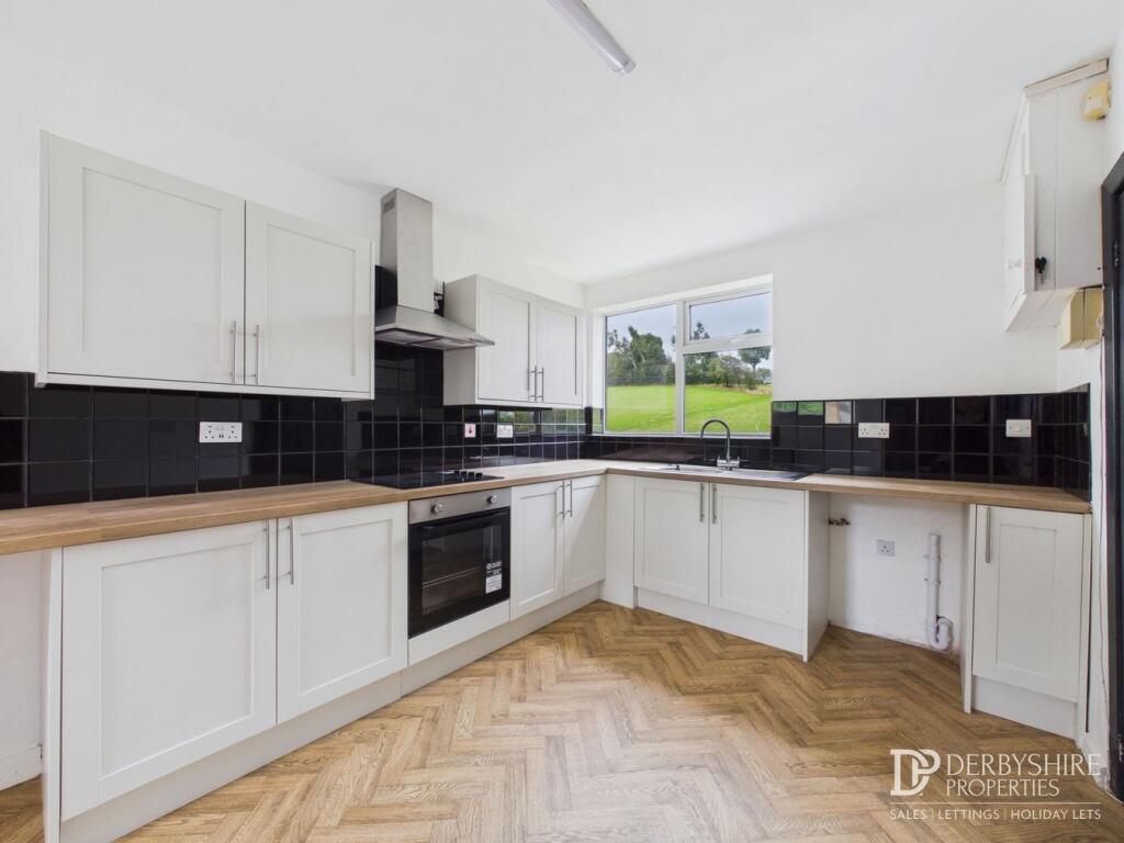 Langton Hollow, Selston, Nottingham, NG16 photo 4